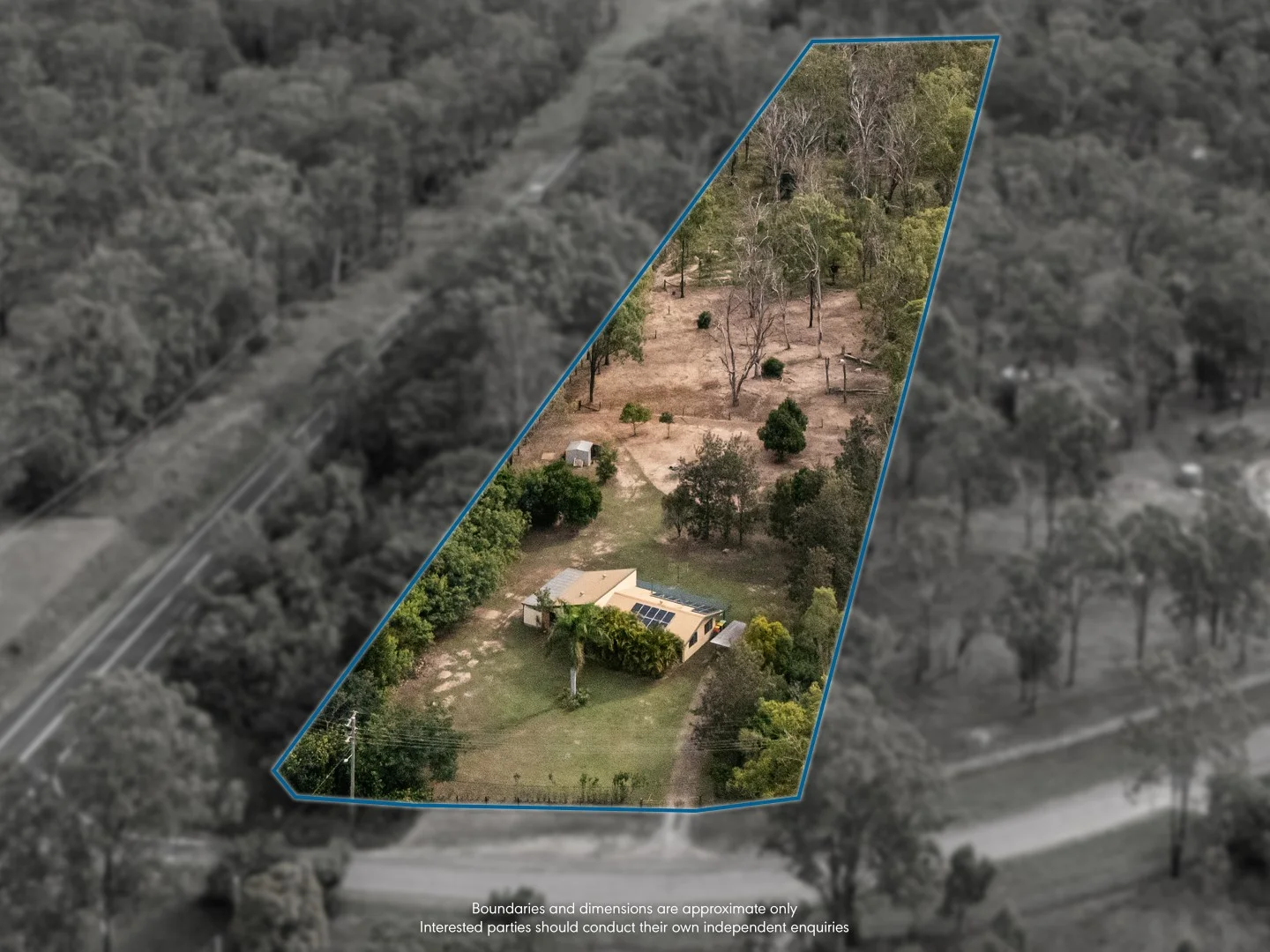 Additional image 25 of 2 Tarana Avenue, Thagoona QLD 4306