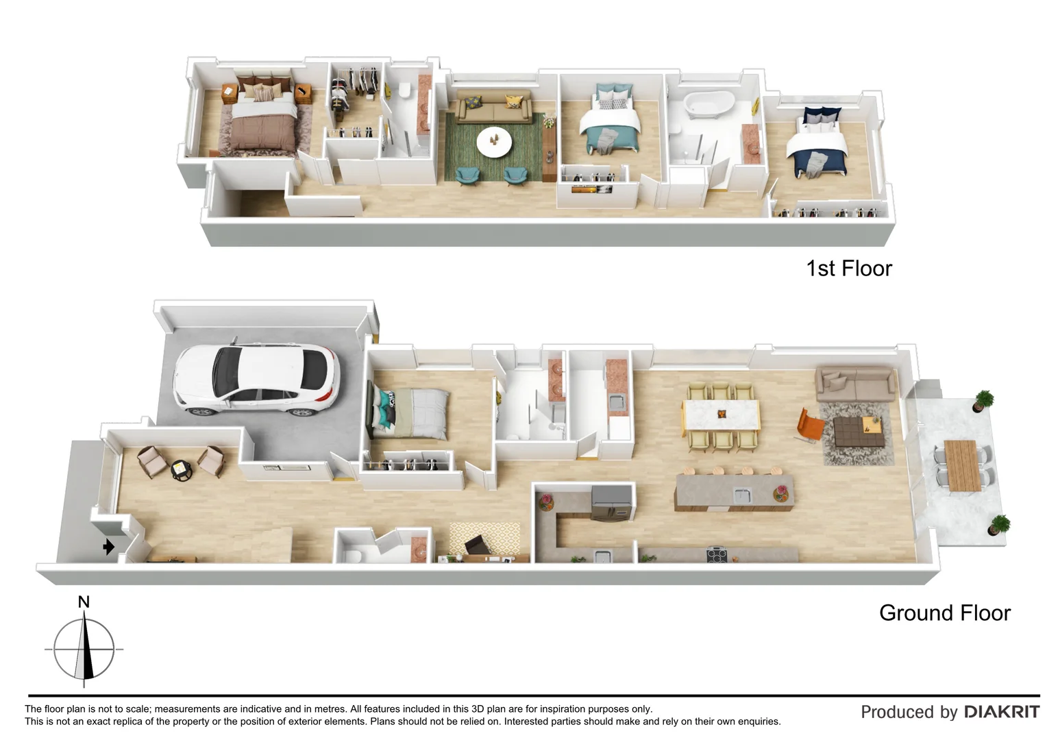 Additional image 10 of 6A Langham Street, Avondale Heights VIC 3034