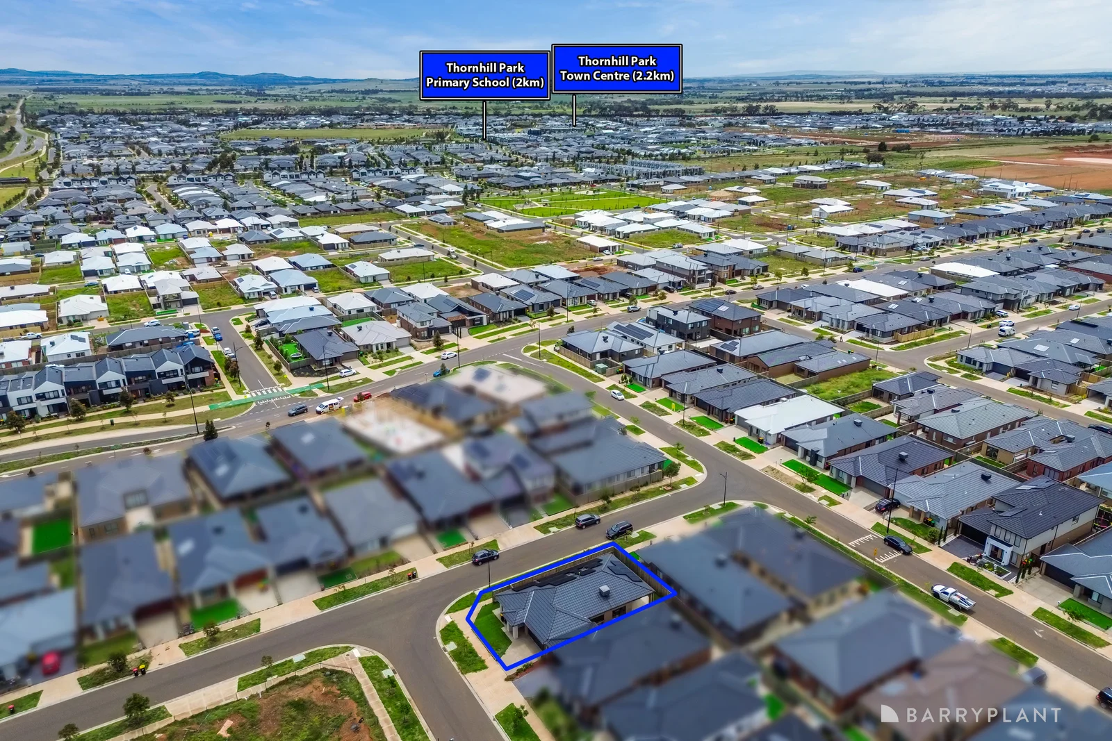 Additional image 15 of 1 Salters Street, Thornhill Park VIC 3335