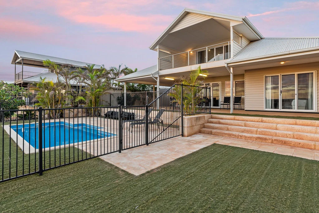 Additional image 30 of 10 Kestrel Place, Exmouth WA 6707