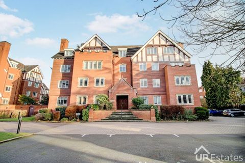 Aragon House, Tudor Court, Warwick Road, Coventry CV3