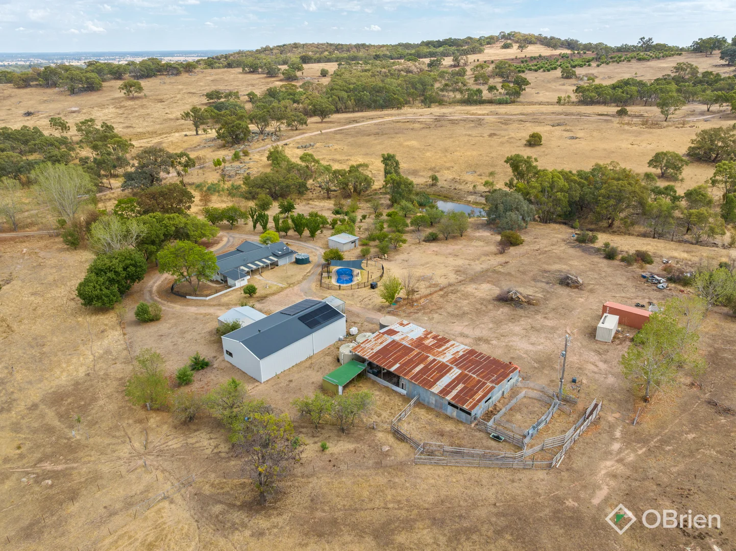 Additional image 20 of 128 Moores Road, Springhurst VIC 3682
