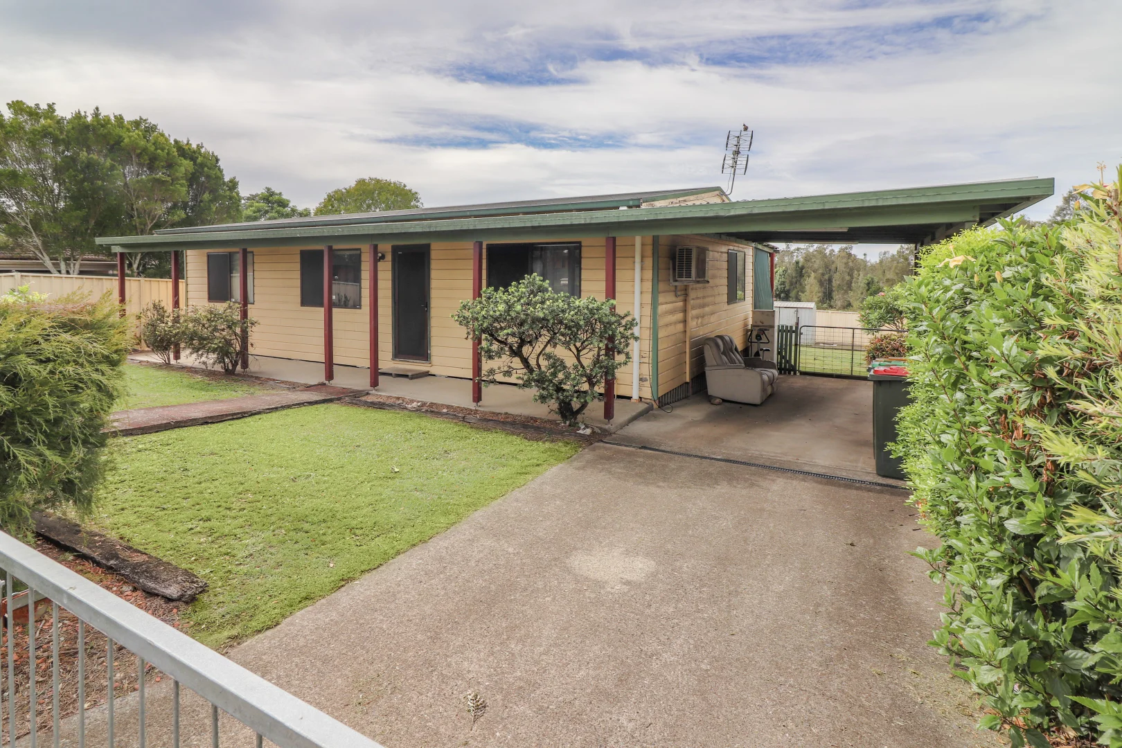 Additional image 3 of 115 Leith Street, West Kempsey NSW 2440