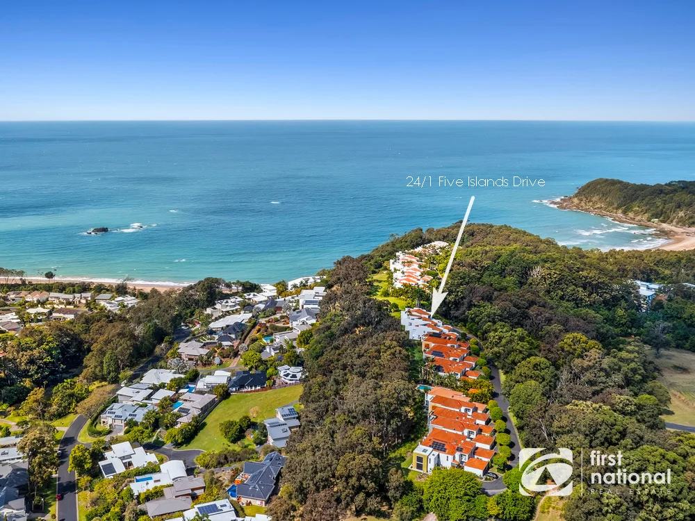 Additional image 15 of 24/1 Five Islands Drive, Coffs Harbour NSW 2450