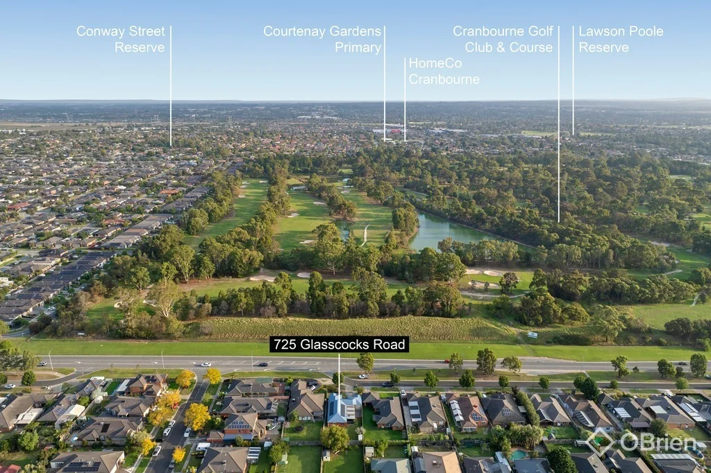 Additional image 20 of 725 Glasscocks Road, Narre Warren South VIC 3805