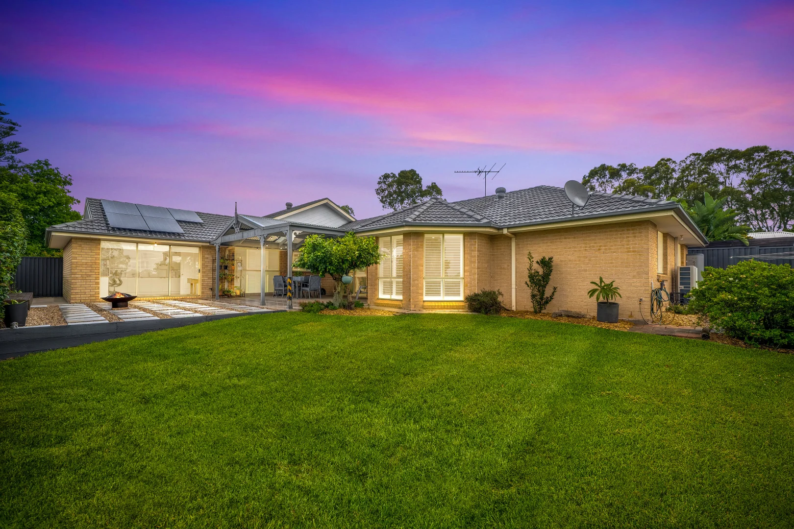Additional image 18 of 19 Perseus Circuit, Kellyville NSW 2155