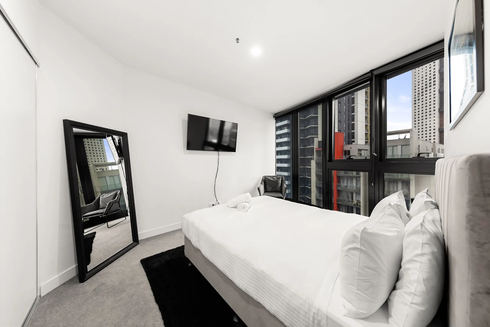 Additional image 6 of 1302/105 Clarendon Street, Southbank VIC 3006