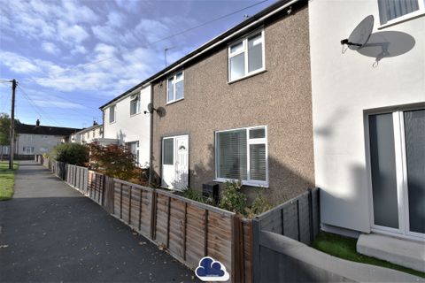Sandythorpe, Coventry CV3