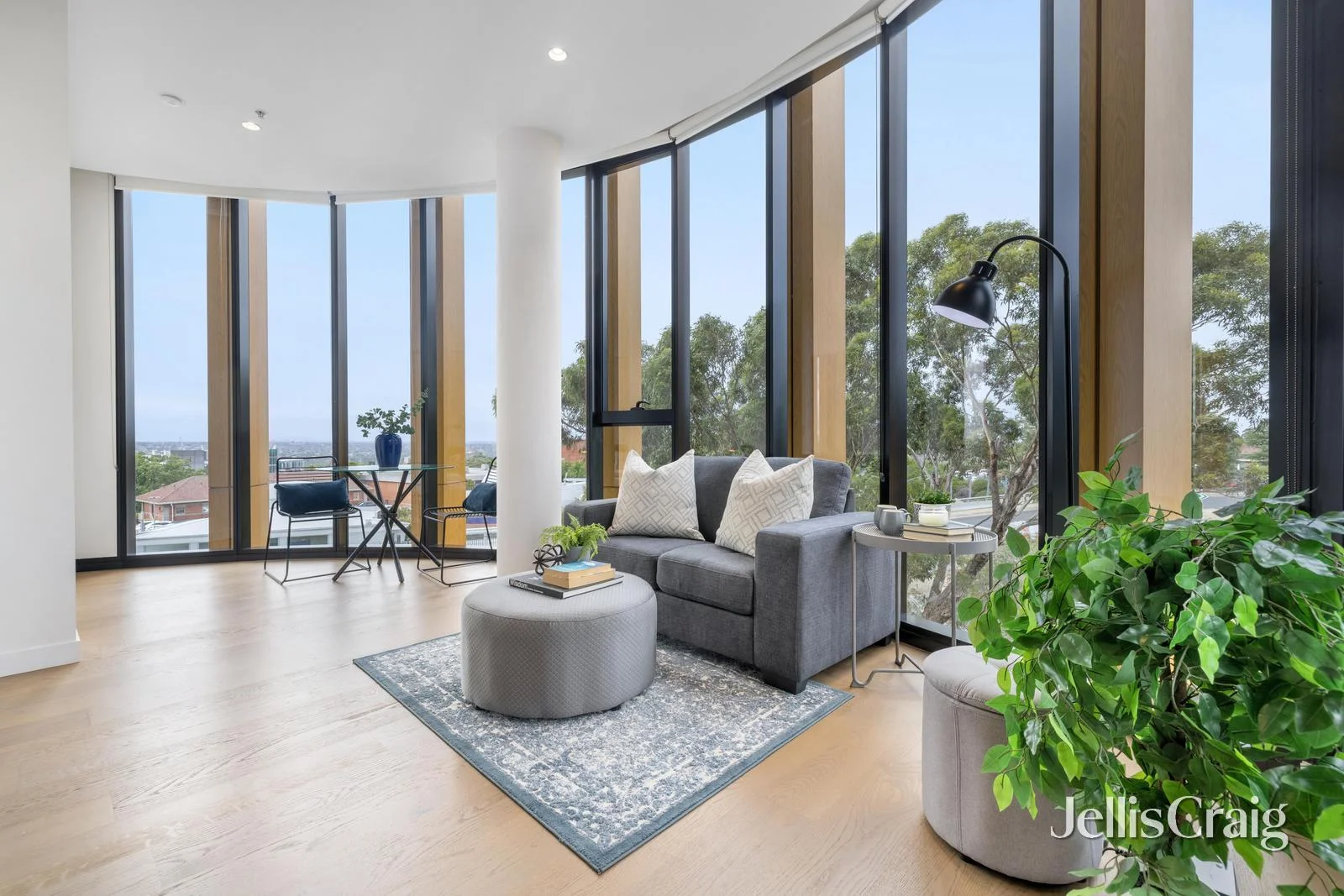 Additional image 2 of 206/443 Upper Heidelberg Road, Ivanhoe VIC 3079