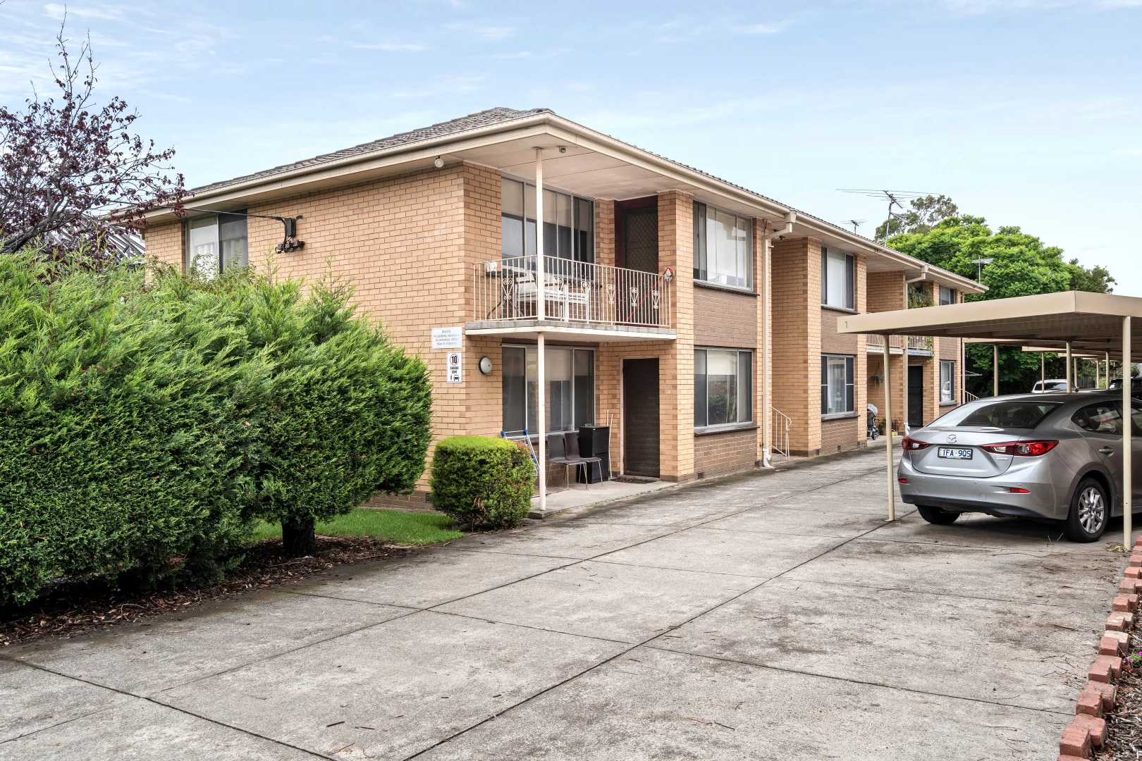 Additional image 8 of 5/10 Oshannassy Street, Essendon North VIC 3041