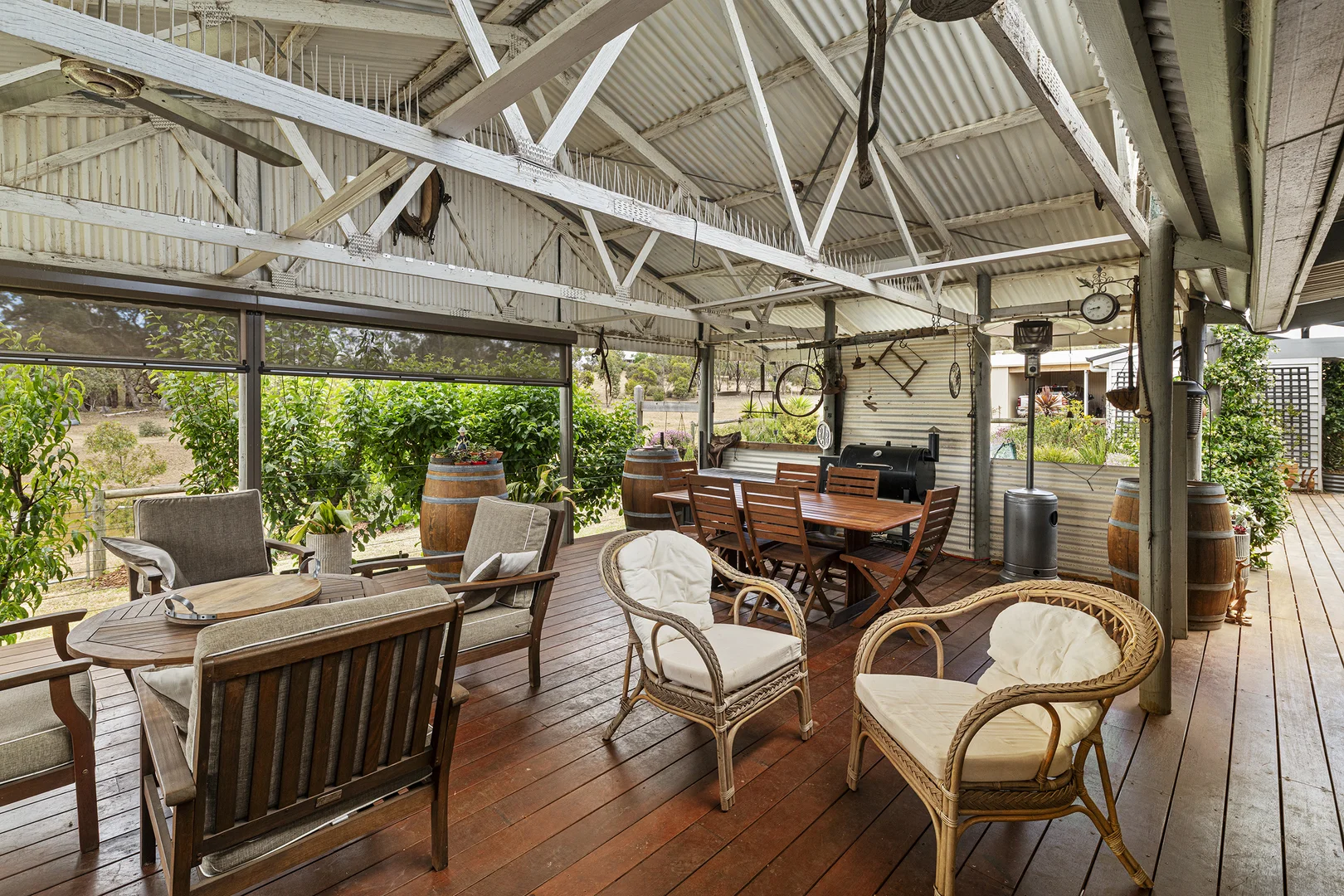 Additional image 8 of 58 Field Road, Heathcote VIC 3523