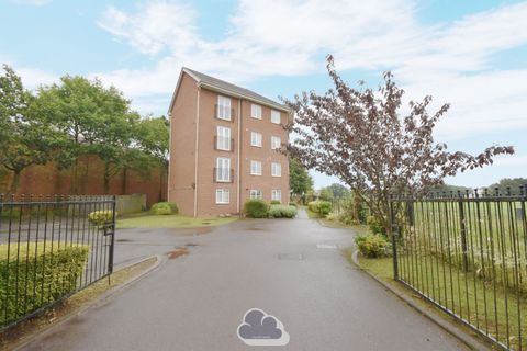 Dunhill Avenue, Coventry CV4