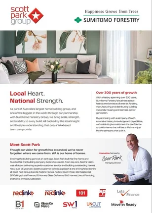 Additional image 12 of Champion Lakes WA 6111