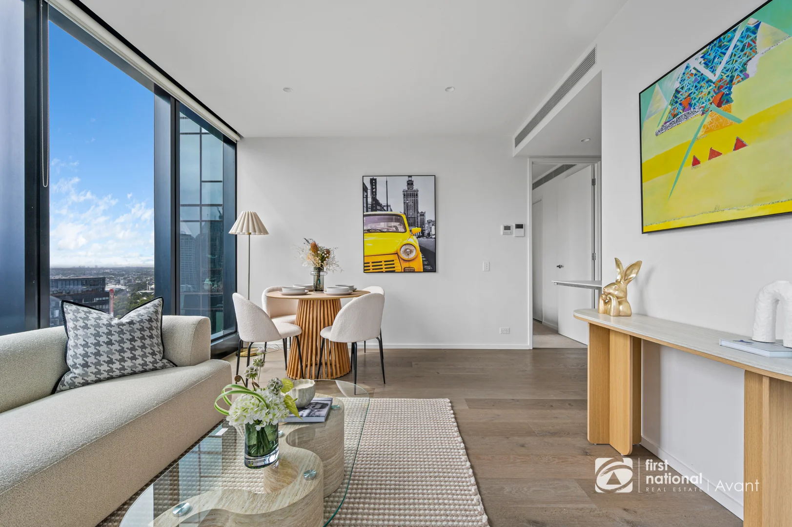 Additional image 4 of 3204/70 Southbank Boulevard, Southbank VIC 3006