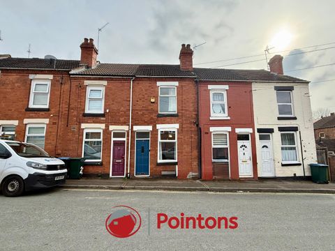 Sparkbrook Street, Hill Fields, Coventry CV1, Studio to rent