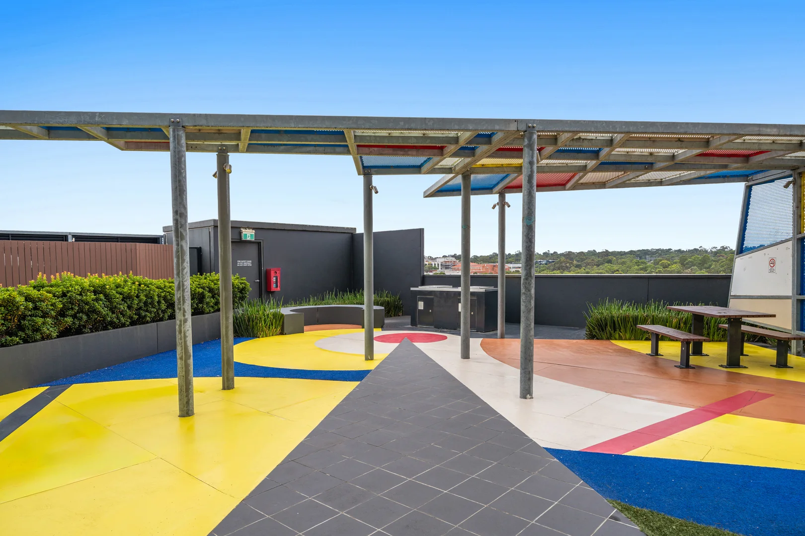 Additional image 9 of 857/18 Mt Alexander Road, Travancore VIC 3032