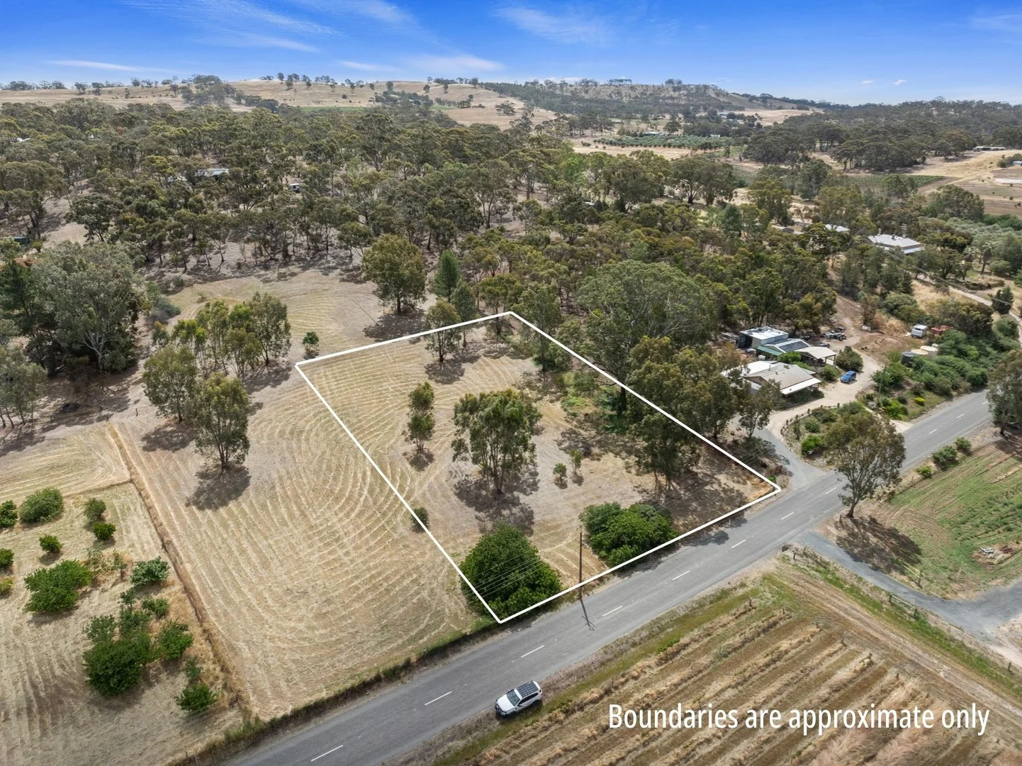 Additional image 19 of Lt 119/120 St Georges Terrace, Armagh SA 5453