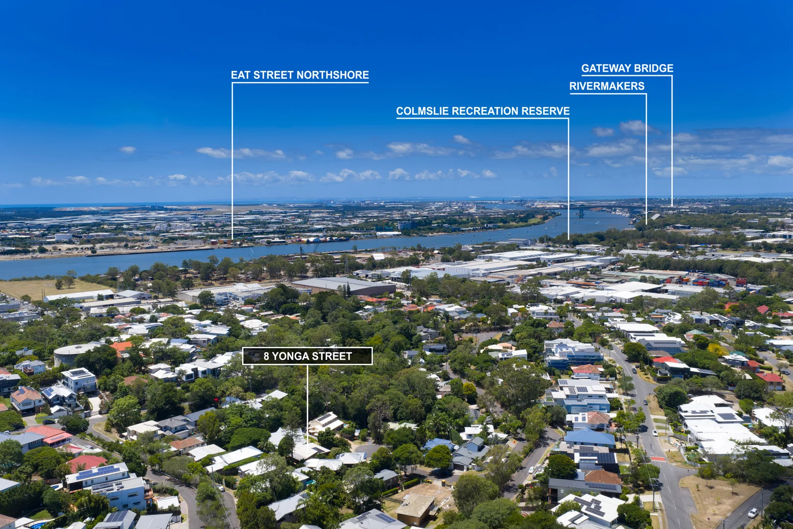 Additional image 18 of 8 Yonga Street, Balmoral QLD 4171