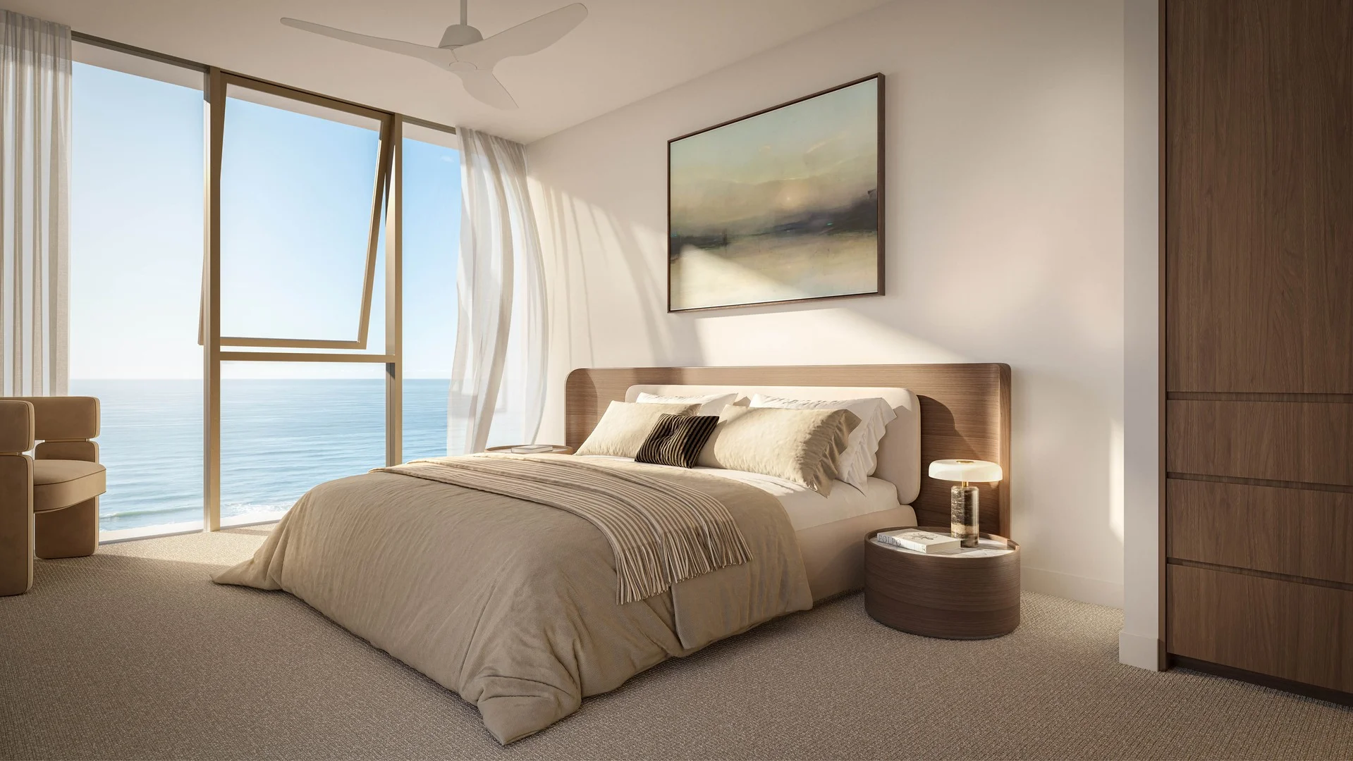 Additional image 8 of 2702/22 Mary Avenue, Broadbeach QLD 4218