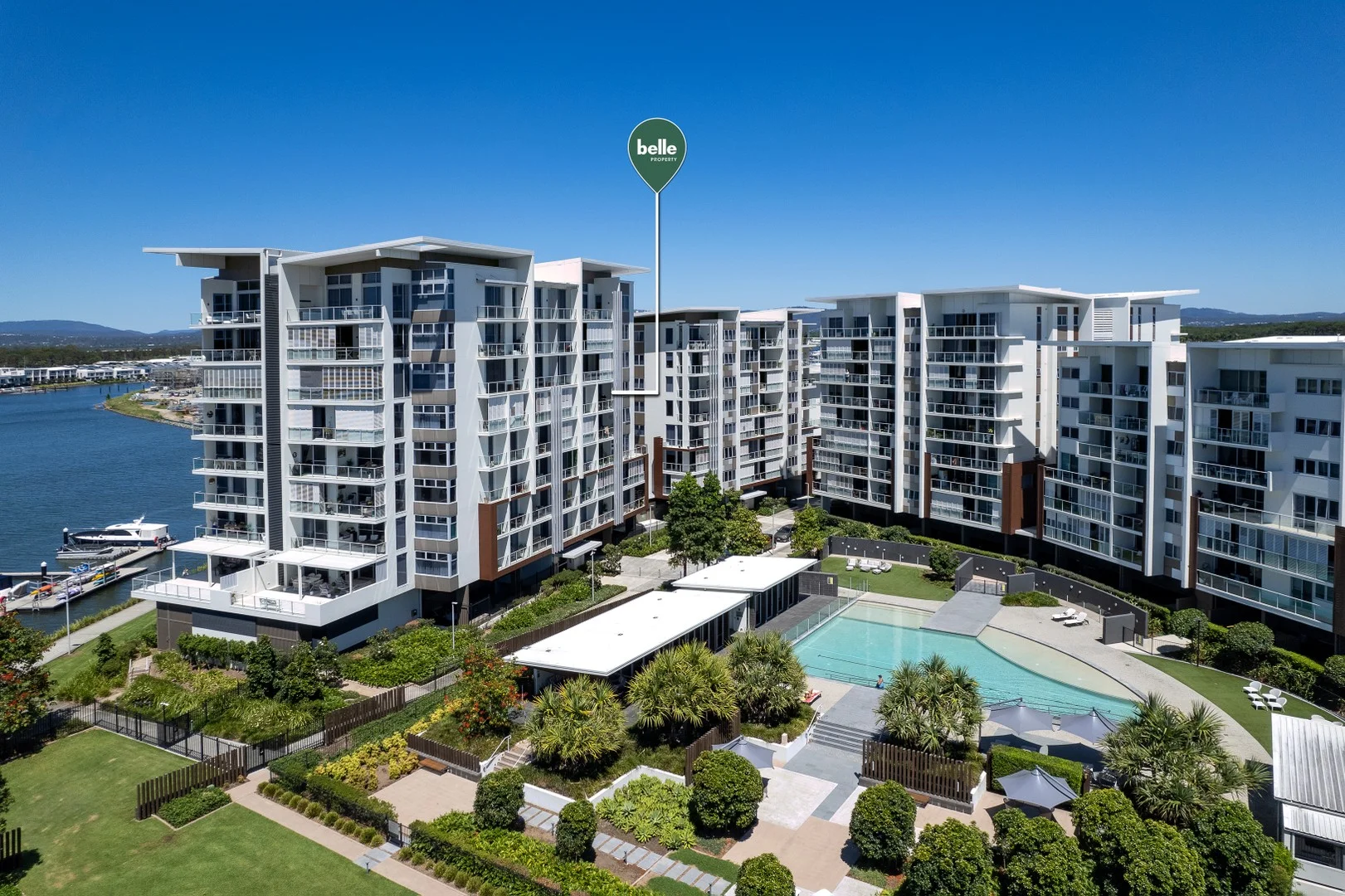 Additional image 19 of 132/93 Sheehan Avenue, Hope Island QLD 4212