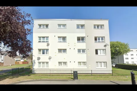 Raphael Close, Coventry CV5