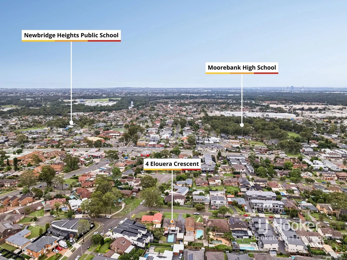 Additional image 23 of 4 Elouera Crescent, Moorebank NSW 2170