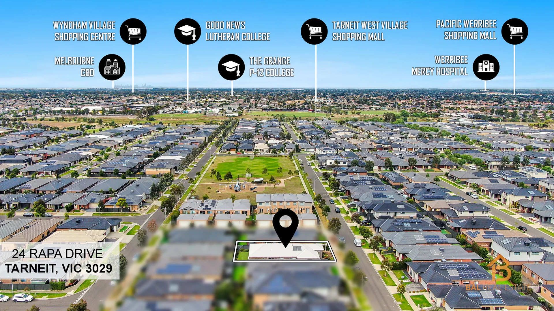 Additional image 21 of 24 Rapa Drive, Tarneit VIC 3029