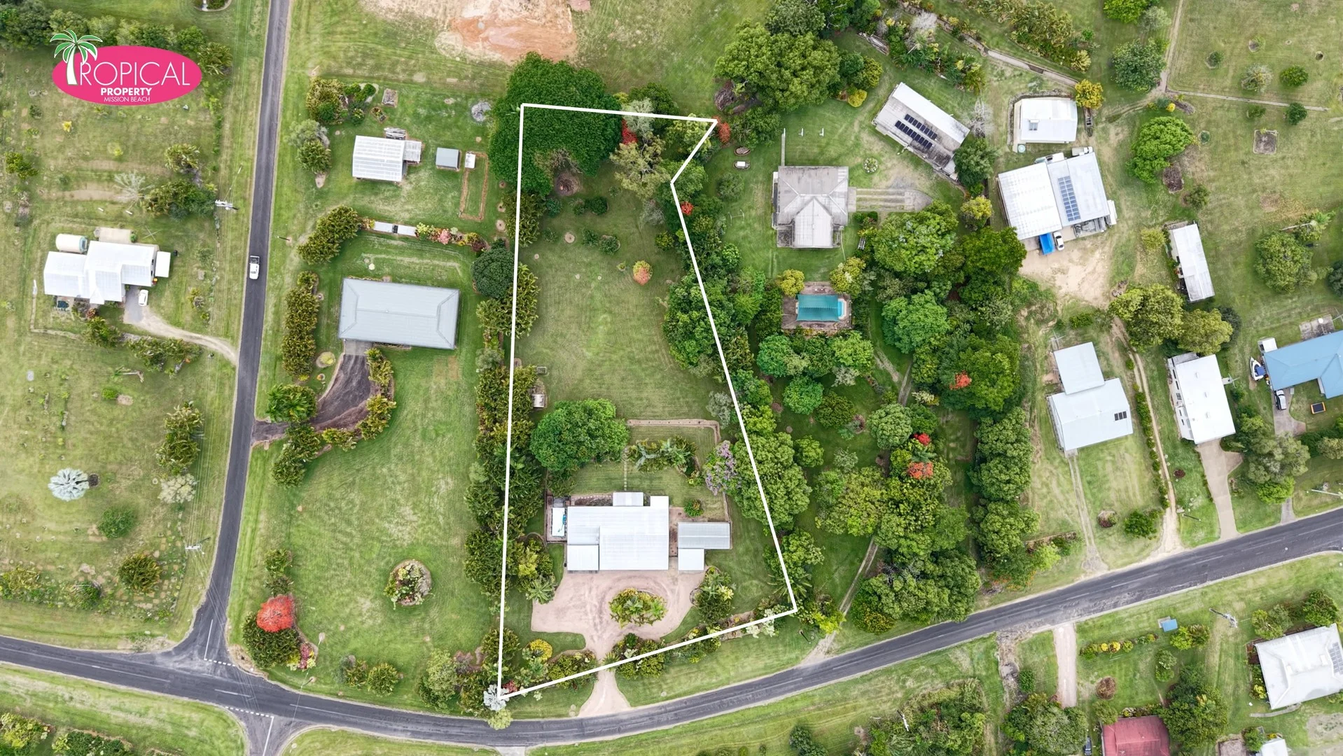 191 Bulgun Rd, Bulgun QLD 4854