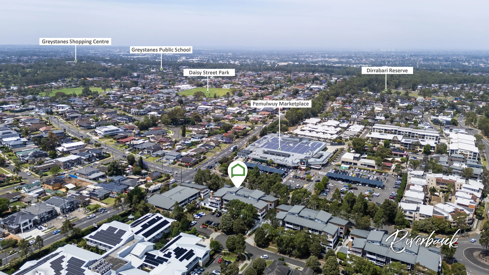 Additional image 9 of 66/13-19 Pastoral Court, Pemulwuy NSW 2145