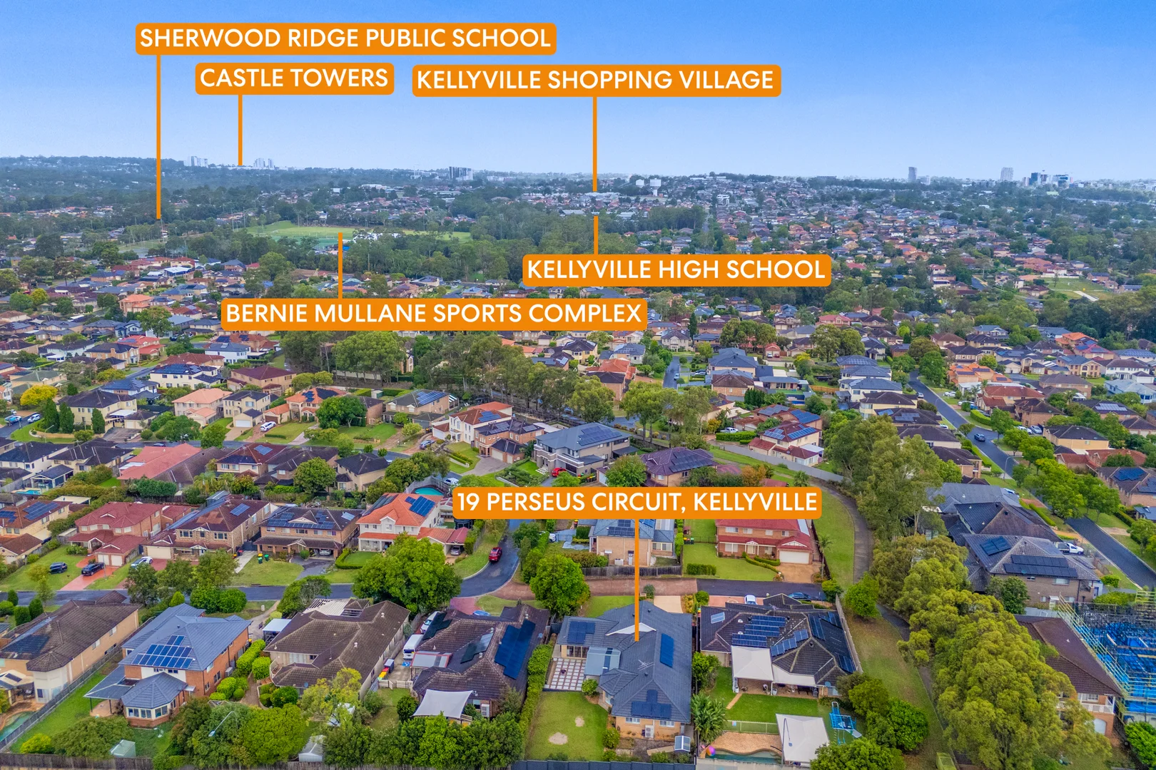 Additional image 20 of 19 Perseus Circuit, Kellyville NSW 2155