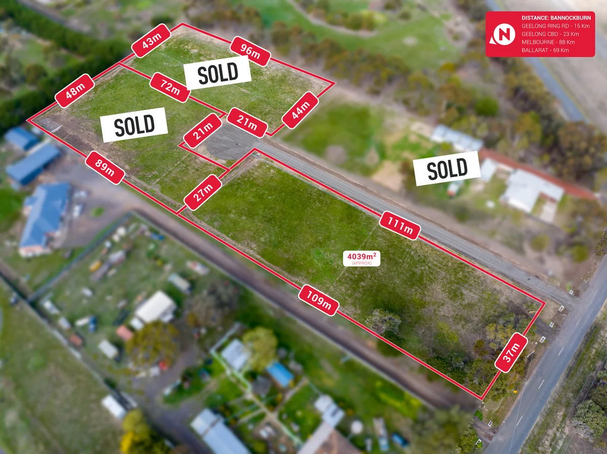Additional image 3 of 113 Stevenson Road, Bannockburn VIC 3331