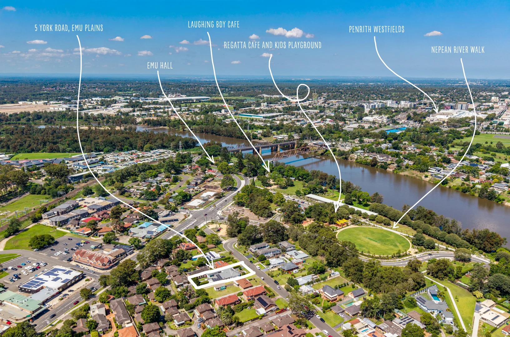 Additional image 27 of 5 York Street, Emu Plains NSW 2750