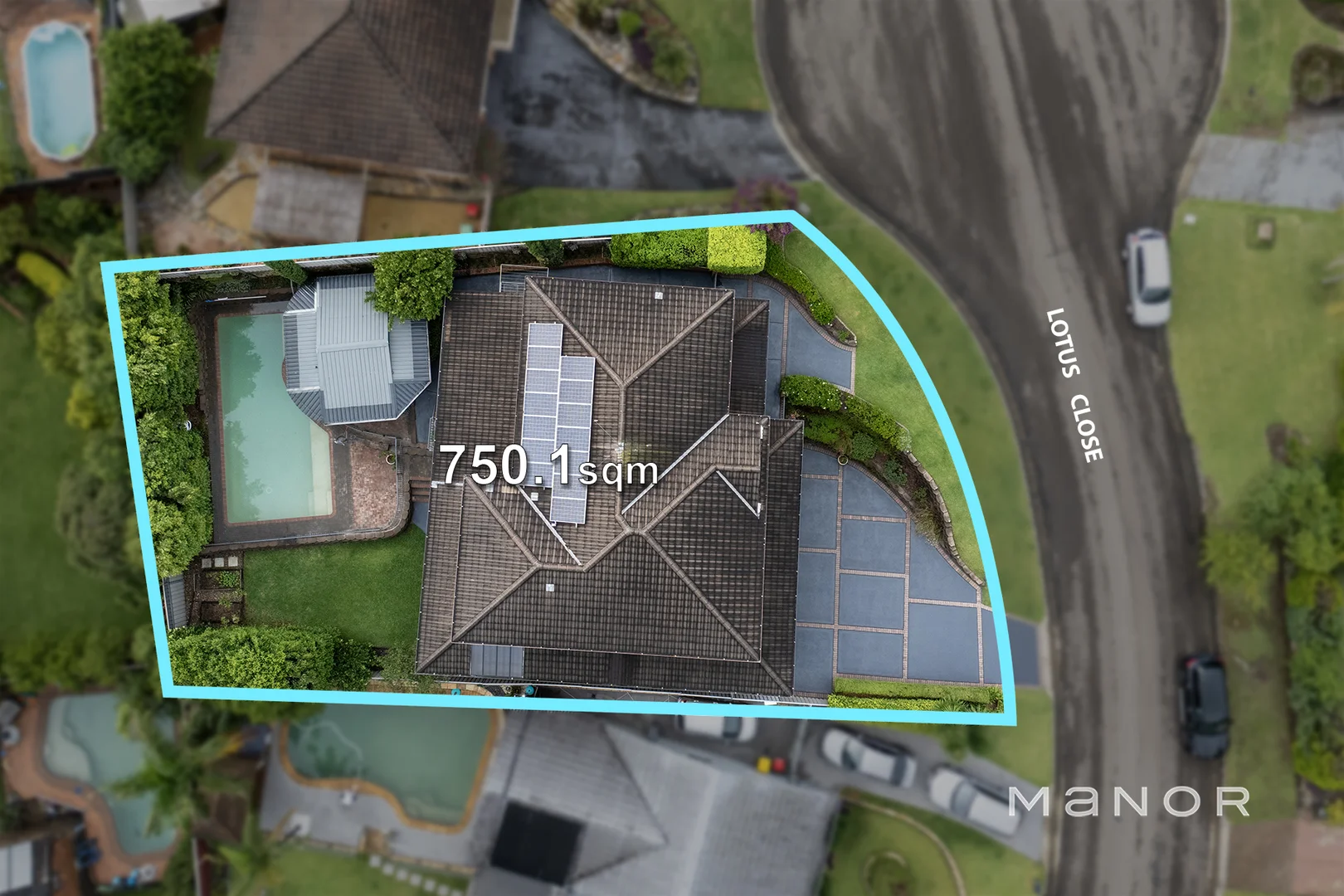 Additional image 30 of 6 Lotus Close, Baulkham Hills NSW 2153