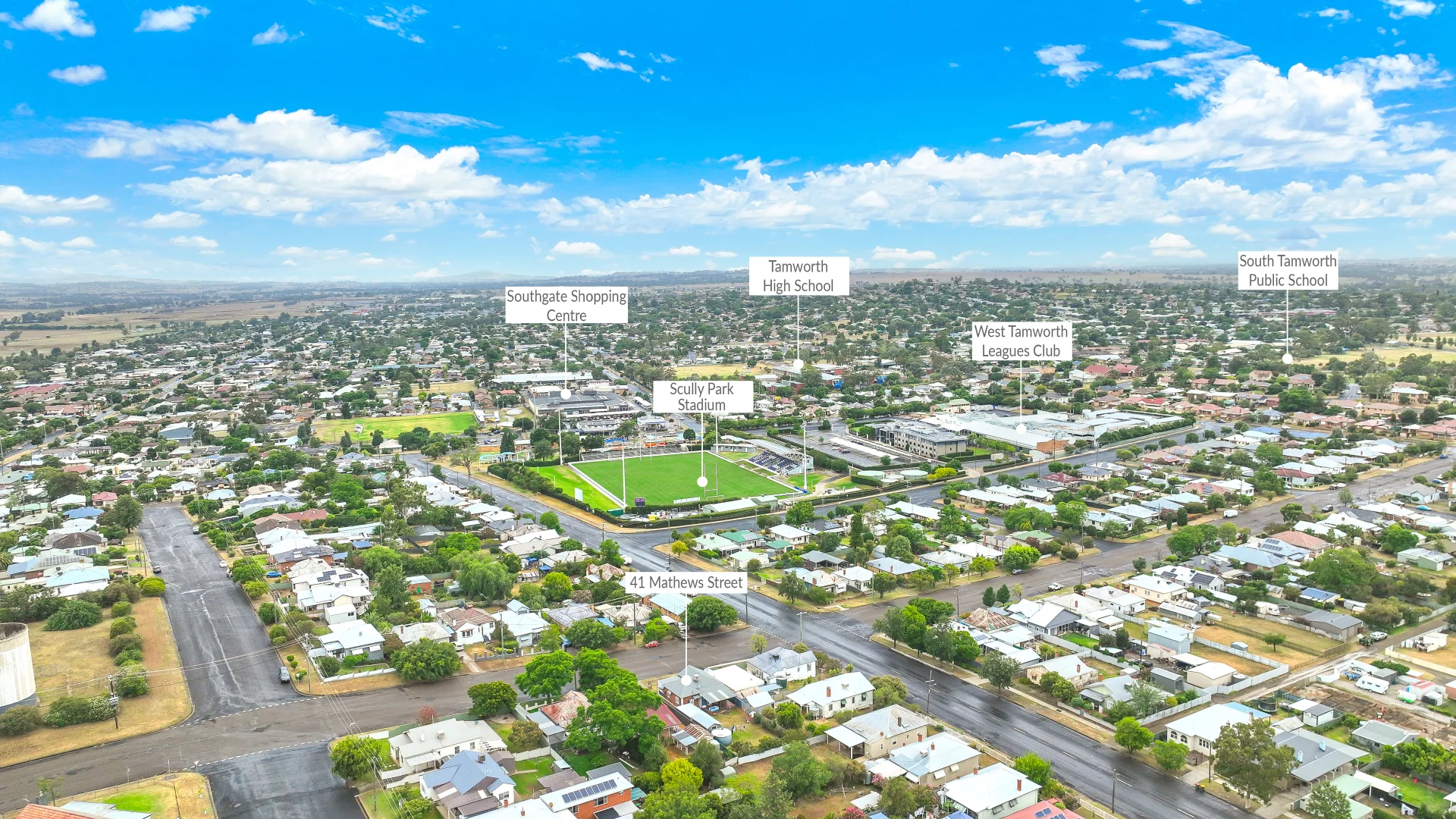 Additional image 12 of 41 Mathews Street, West Tamworth NSW 2340