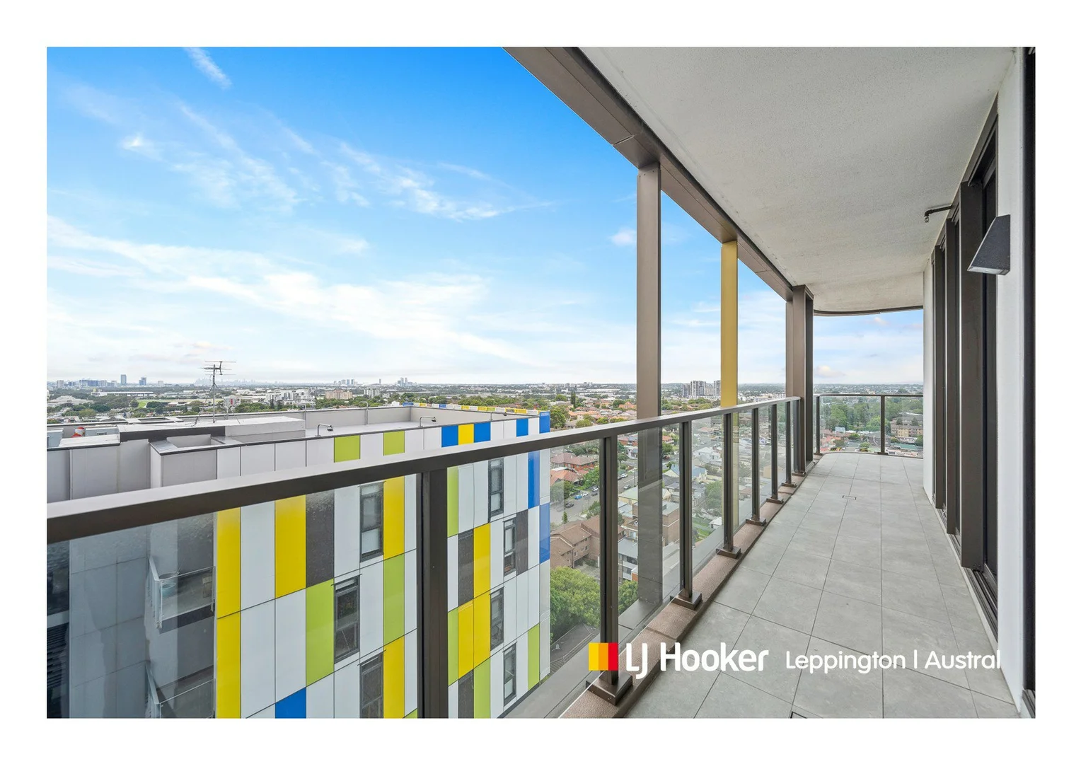 Additional image 8 of Unit 1706, 20 Parkes Street, Harris Park NSW 2150