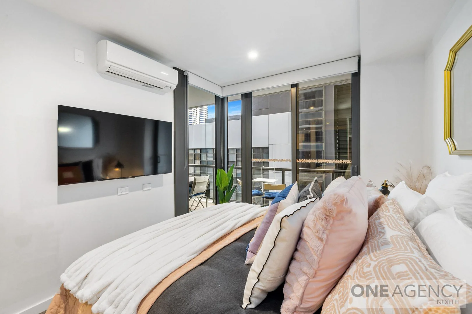 Additional image 2 of 1408/380 Murray Street, Perth WA 6000