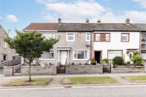 Arnage Drive, Aberdeen AB16