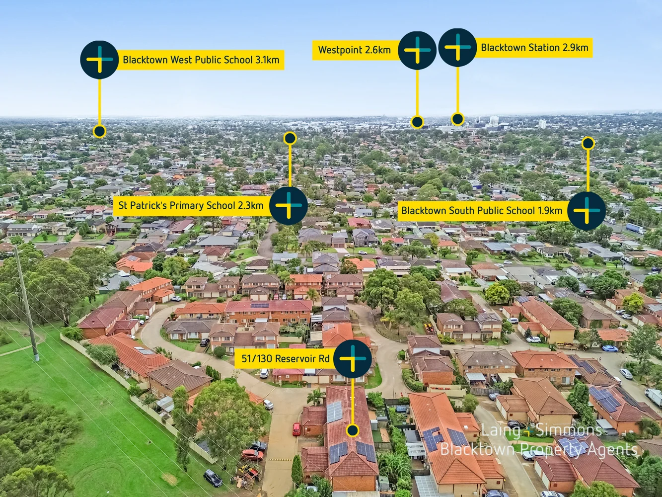 Additional image 21 of 51/130 Reservoir Road, Blacktown NSW 2148