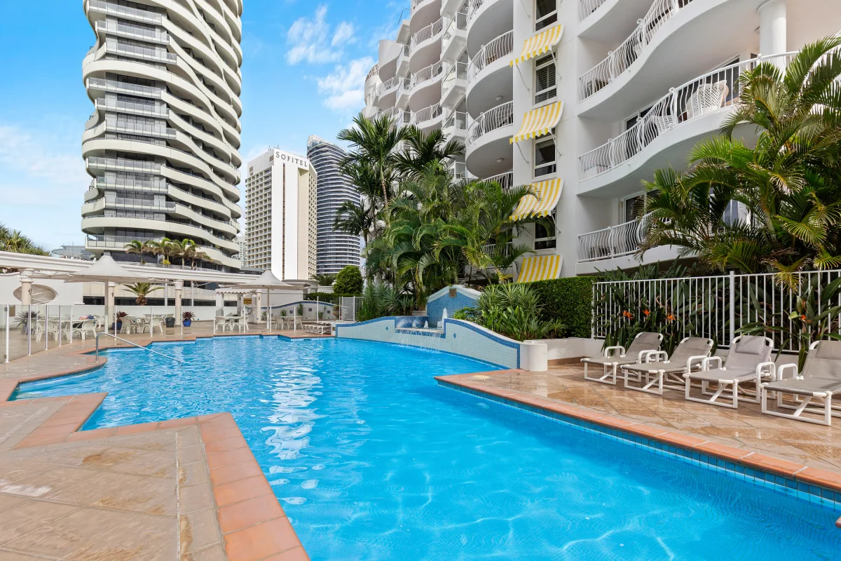 Additional image 11 of 1807/24-26 Queensland Avenue, Broadbeach QLD 4218