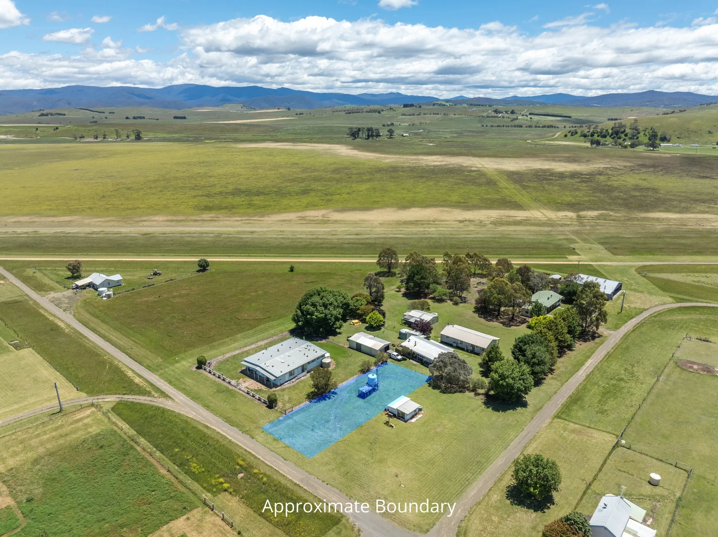 Additional image 3 of 21 Macfarlane Street, Benambra VIC 3900