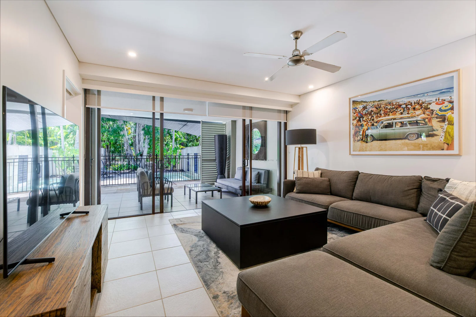 Additional image 9 of 122/22-36 Mitre Street (SEA TEMPLE RESORT), Port Douglas QLD 4877