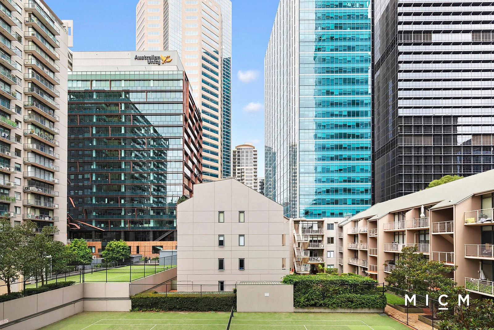 Additional image 5 of 35/33 La Trobe Street, Melbourne VIC 3000