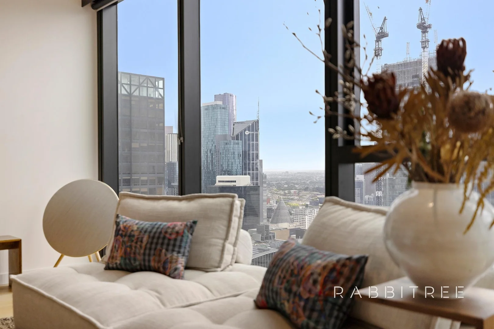 Additional image 3 of 4103/464 Collins Street, Melbourne VIC 3000