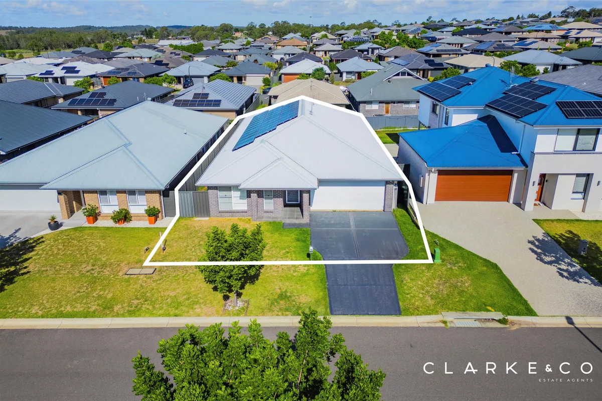 Additional image 15 of 13 Grevillea Street, Cliftleigh NSW 2321
