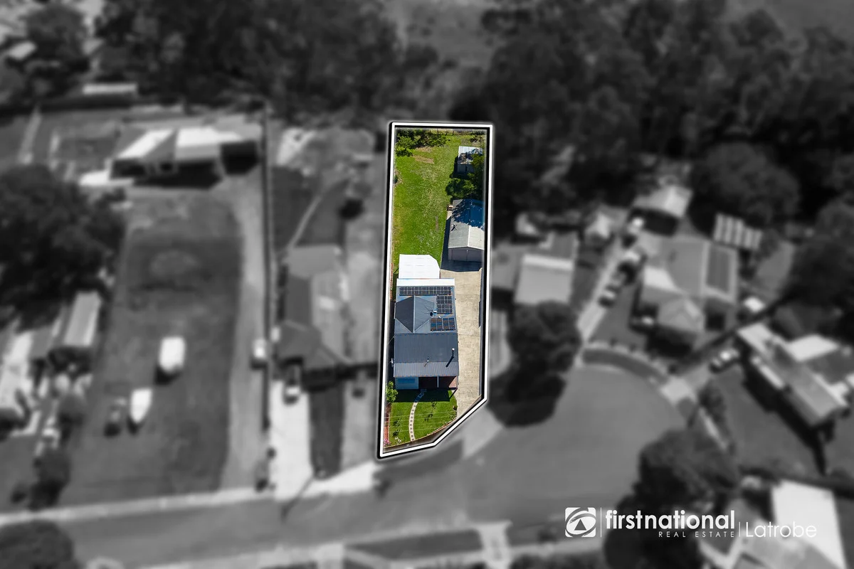 Additional image 23 of 20 Marshall Street, Yallourn North VIC 3825