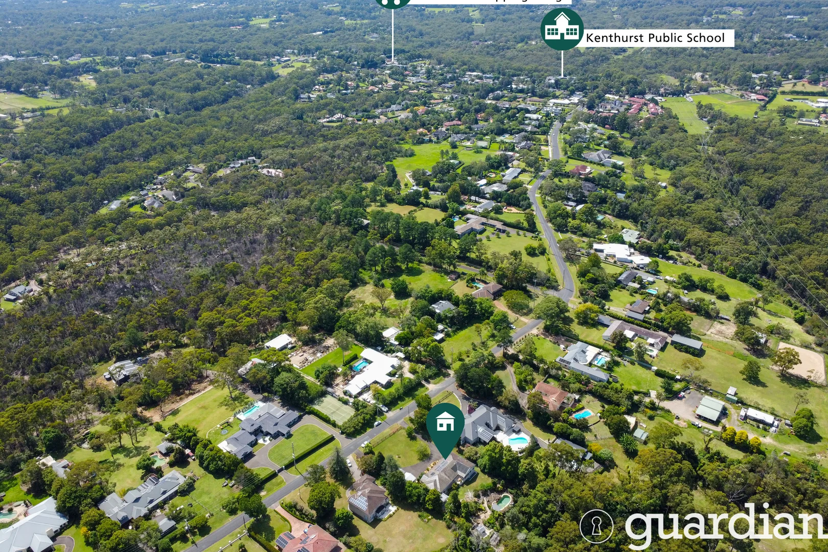 Additional image 19 of 34 Jones Road, Kenthurst NSW 2156