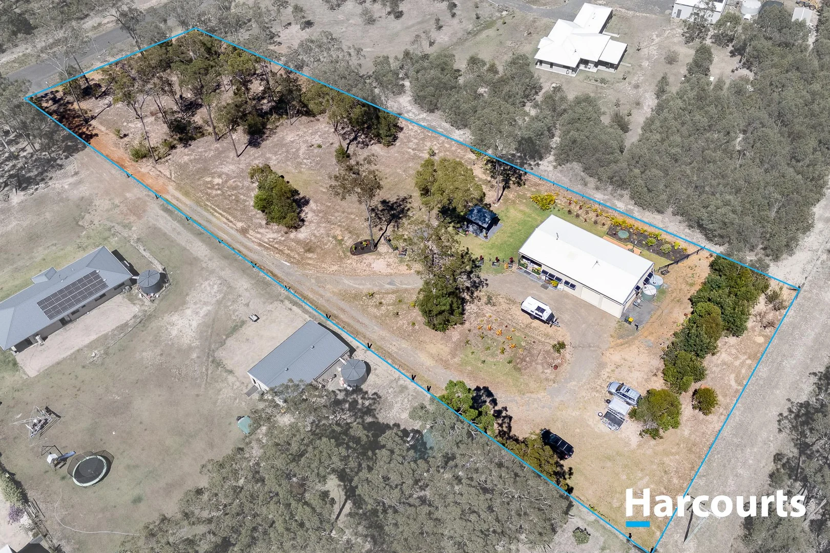 Additional image 22 of 20 Windsong Avenue, Redridge QLD 4660