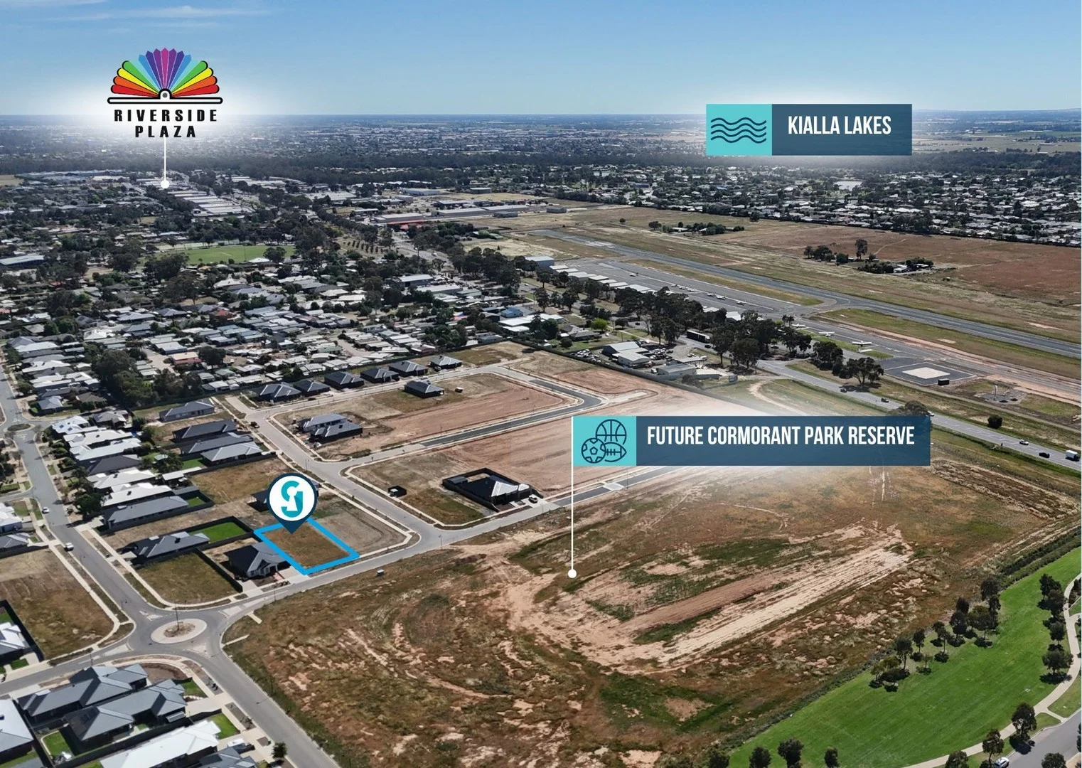 31 Teal Street, Kialla VIC 3631