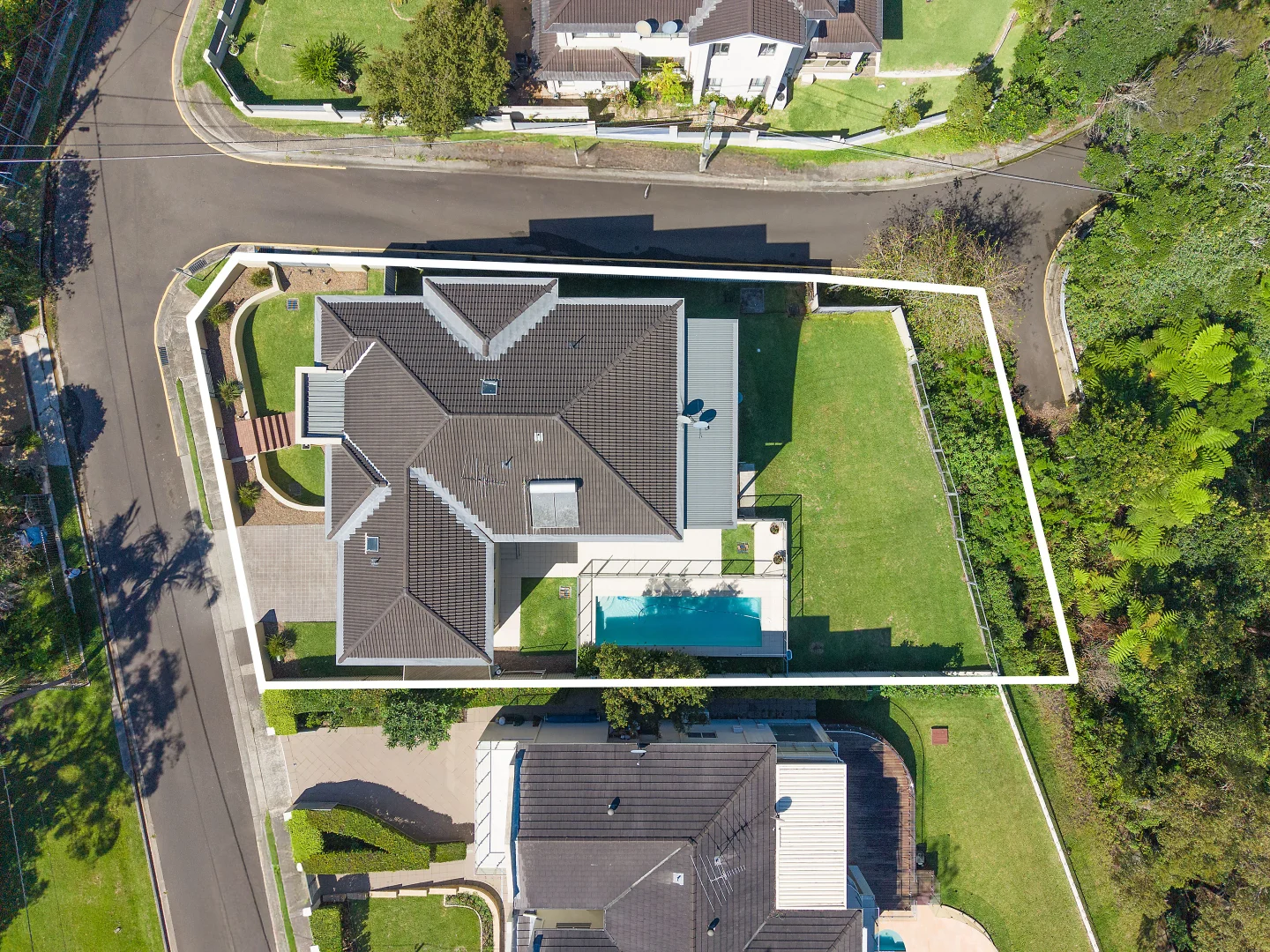 Additional image 21 of 12 Boronia Lane, Seaforth NSW 2092