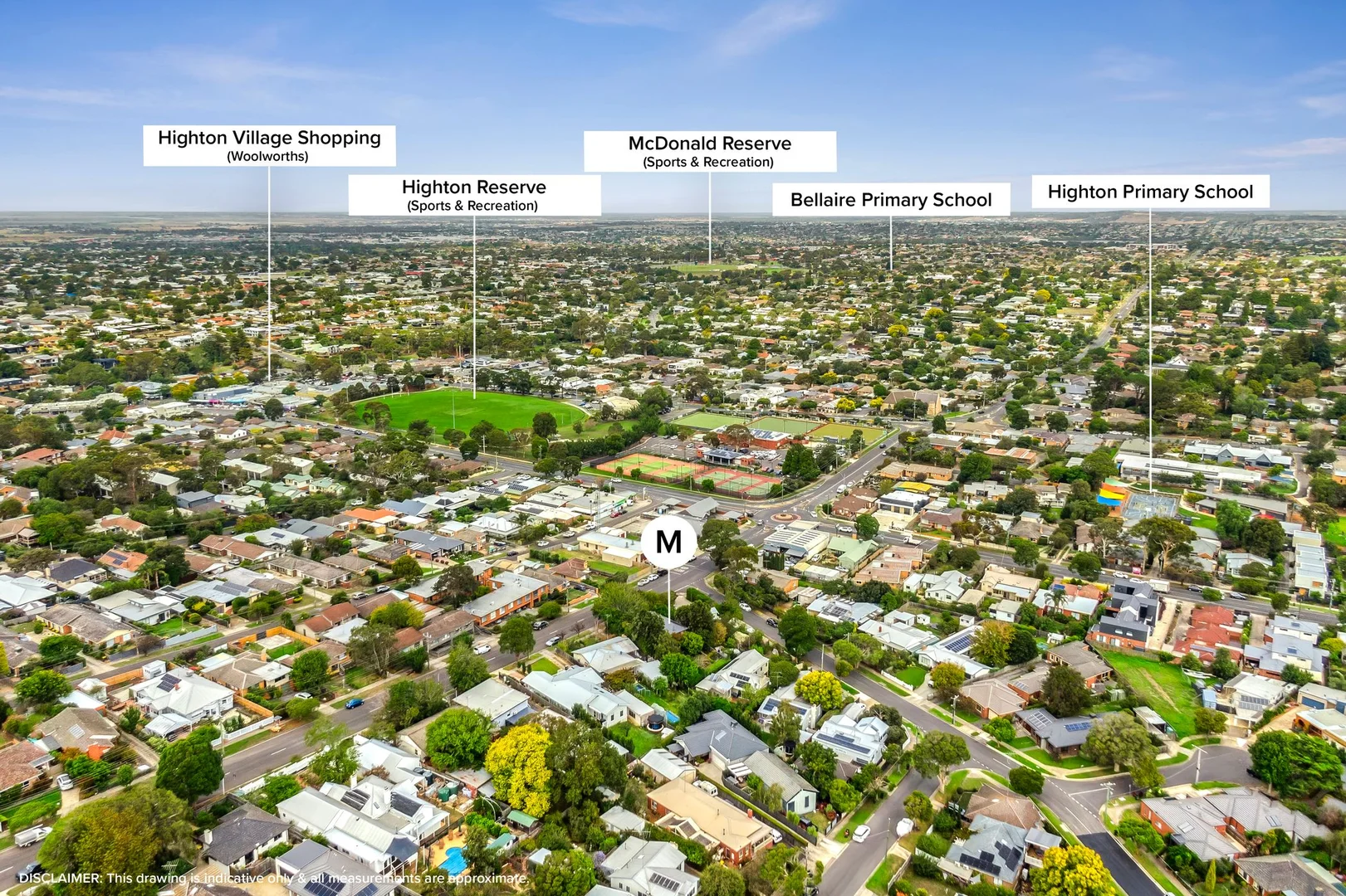 Additional image 21 of 19 North Valley Road, Highton VIC 3216